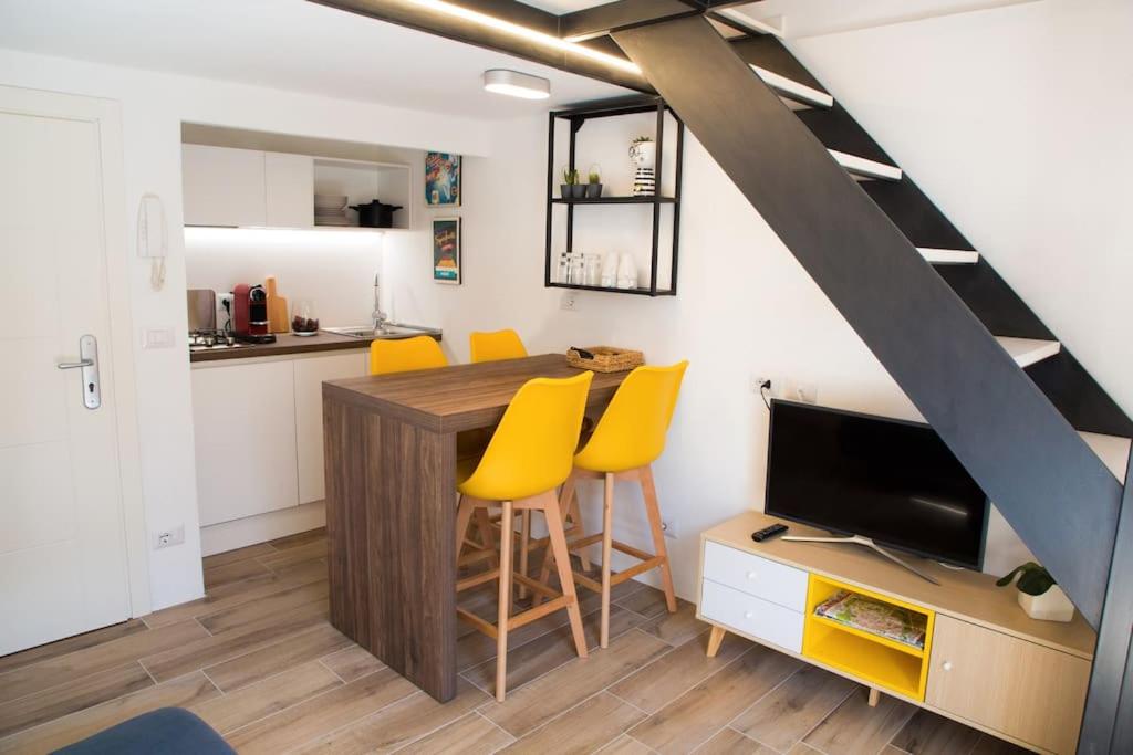 Il Piccolo Acero[Inside city walls,Wifi & terrace] – Lucca