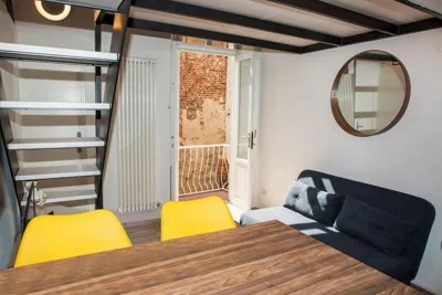 Il Piccolo Acero[Inside city walls,Wifi & terrace] – Foto 2