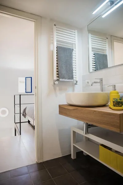 Il Piccolo Acero[Inside city walls,Wifi & terrace] – Foto 3