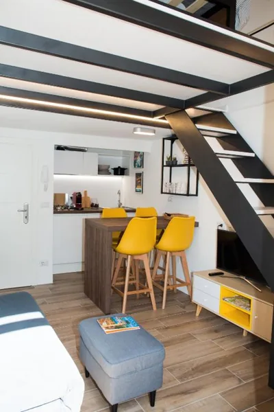 Il Piccolo Acero[Inside city walls,Wifi & terrace] – Foto 4