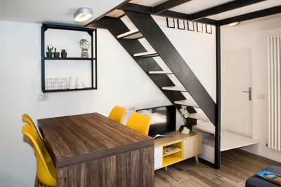 Il Piccolo Acero[Inside city walls,Wifi & terrace] – Foto 6