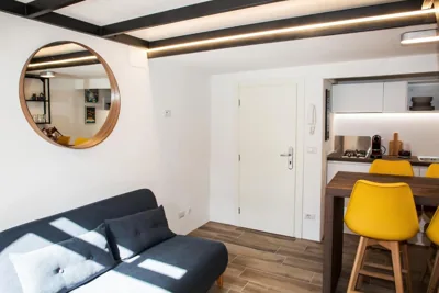 Il Piccolo Acero[Inside city walls,Wifi & terrace] – Foto 8