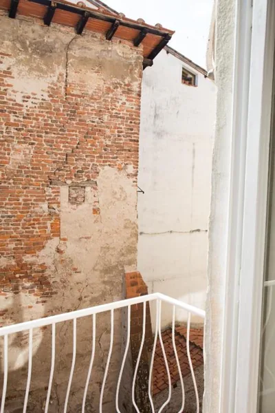 Il Piccolo Acero[Inside city walls,Wifi & terrace] – Foto 16